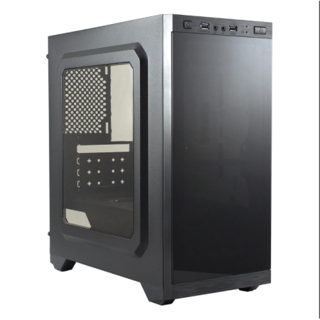 Caixa Gaming Unyka ATX Armor C20